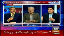 Why PPP not moving court on Panama Leaks?, Sabir Shakir analyses