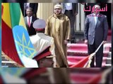 الوزير الأول الإثيوبي يشيد برؤية الملك وريادته في إفريقيا