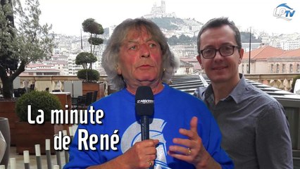 Quand René Malleville rencontre JH Eyraud !