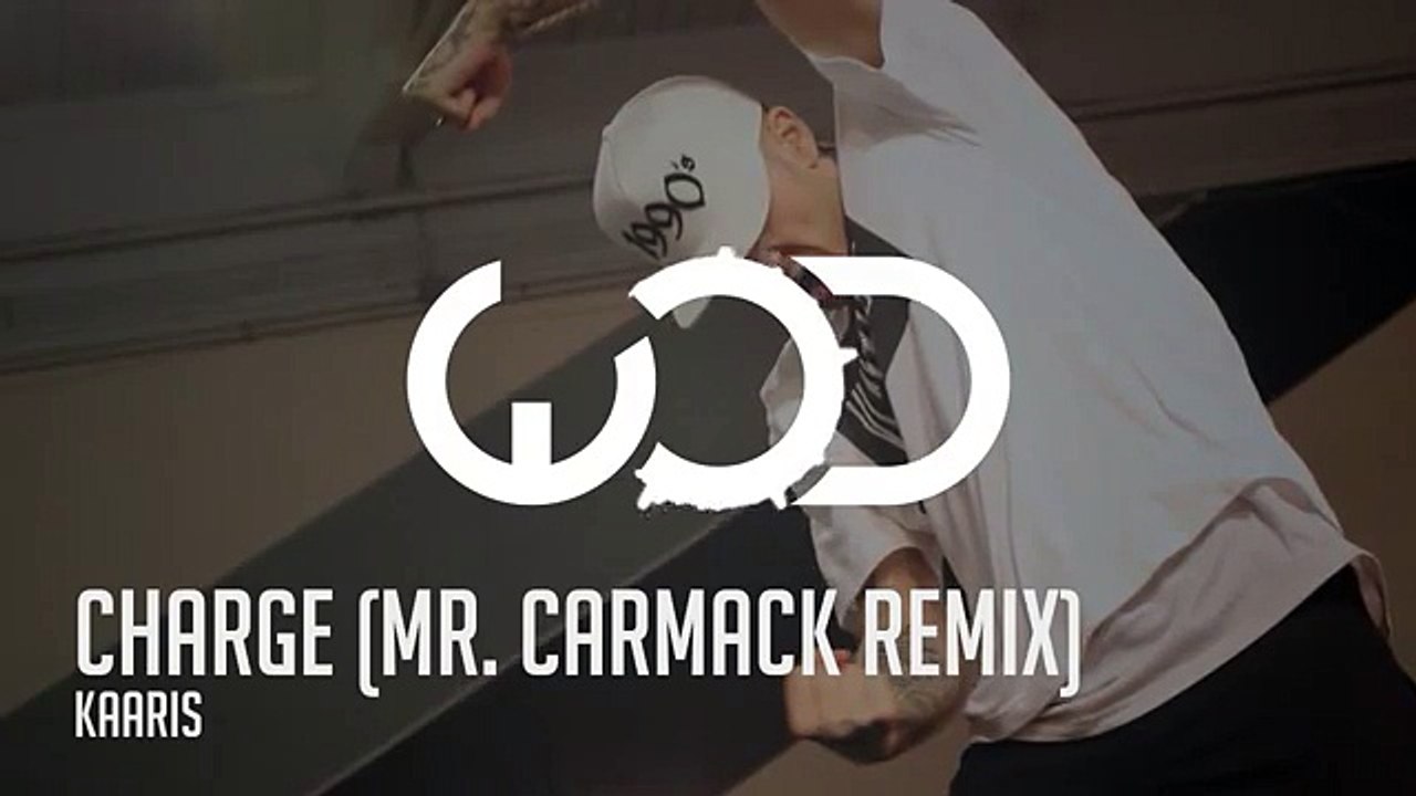 Kaaris   Charge (Mr. Carmack Remix)