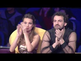 Dance with me Albania - Laura & Renato