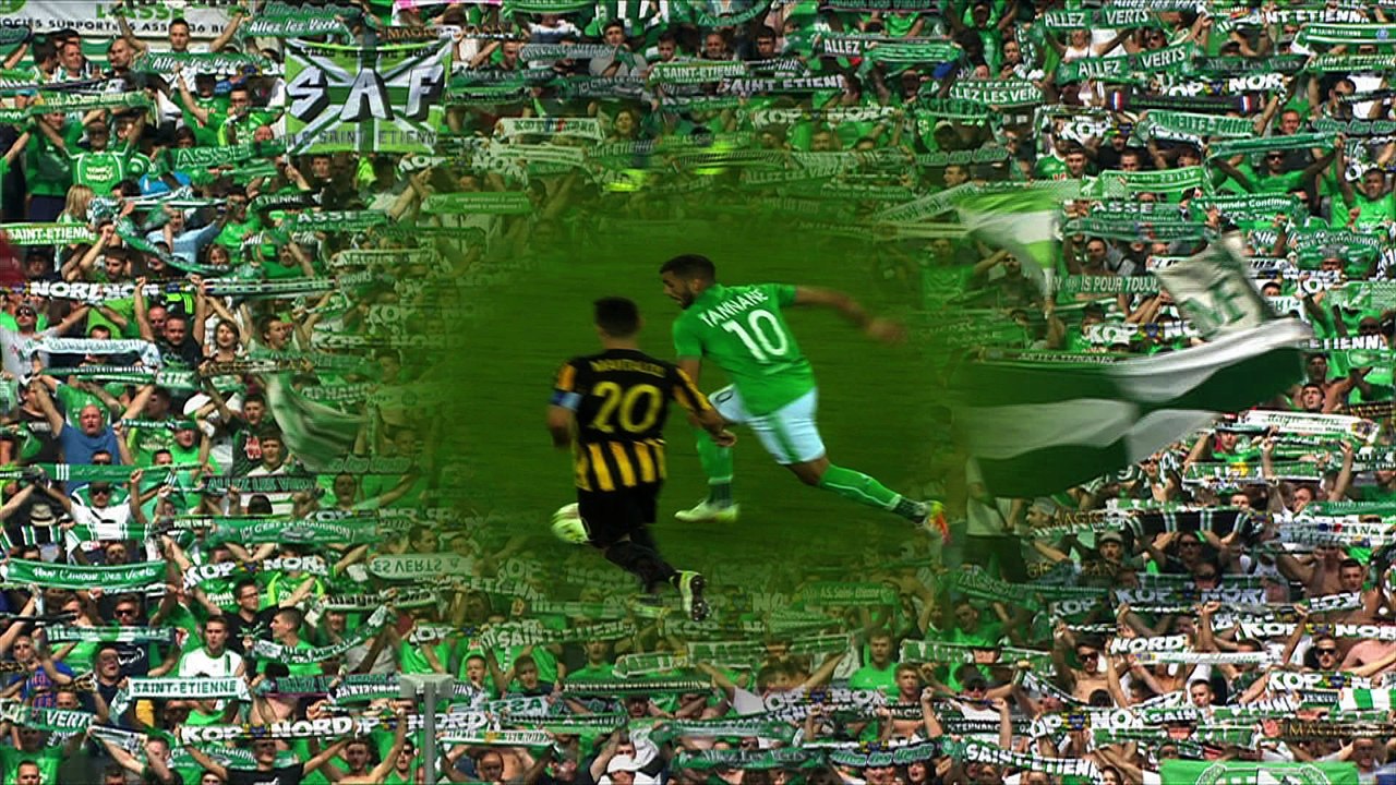 ⚽  Pas de Chaudron sans vous ... Ce sont les joueurs qui le disent !