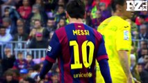 Cristiano Ronaldo Vs Lionel Messi Amazing Panna