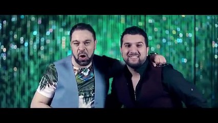 Florin Salam - CA AMERICANII (Official Video) 2016 VideoClip Full HD