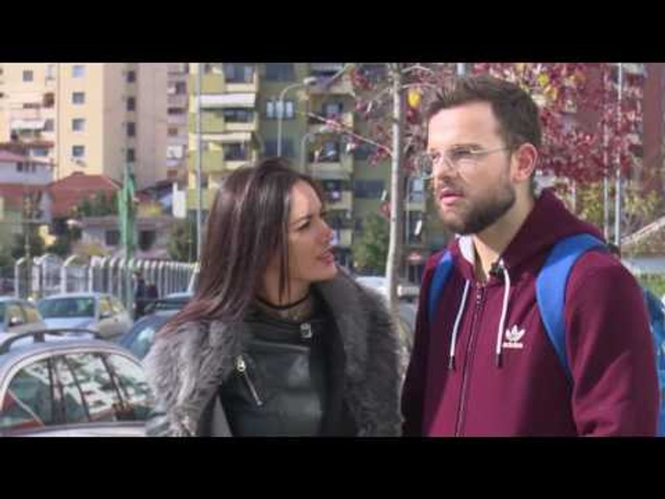 Dance with me Albania - Bora & Alban