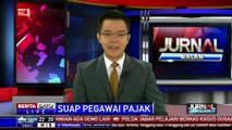 Kronologi OTT Pejabat Pajak oleh KPK