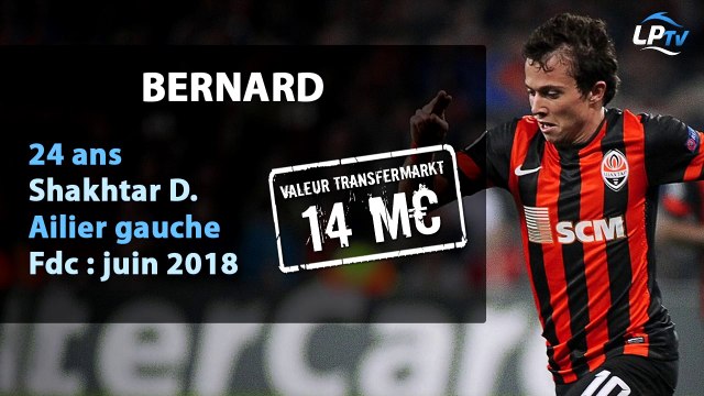 Hector, Mesa, Bernard : le Mercato des Consultants