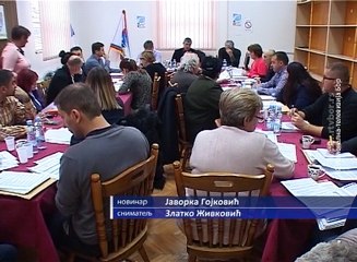 Hronika Boljevca, 22. novembar 2016. (RTV Bor)
