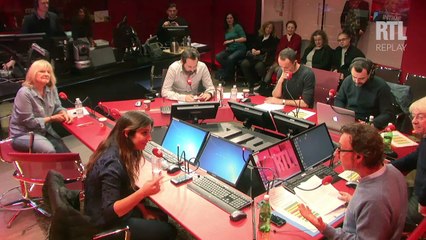 Laëtitia Milot dans A La Bonne Heure - Partie 2