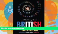Buy NOW  Adult Coloring Books- British Swear Words: The Ultimate Swear Words UK Edition (Swear
