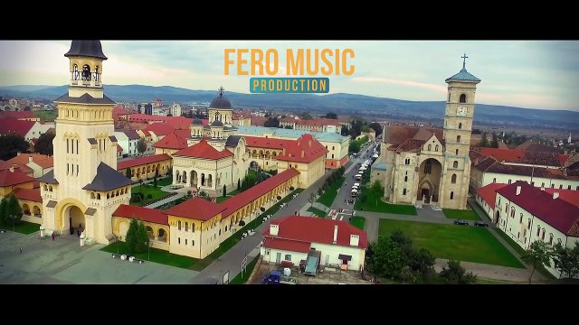 Luminita Puscas si Ionut de la Mures - Doar de iubirea ta (oficial video 2016) VideoClip Full HD