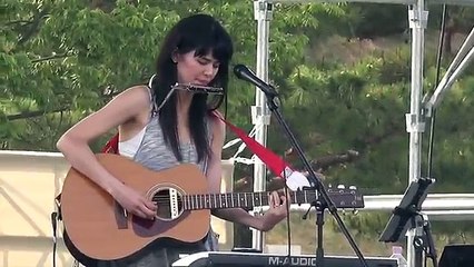 Priscilla Ahn(프리실라 안) DREAM - 2015년 뮤즈 인시티 페스티벌