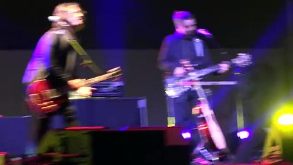 Rachael Yamagata(레이첼 야마가타) Letter Read - 2015년 뮤즈 인시티 페스티벌