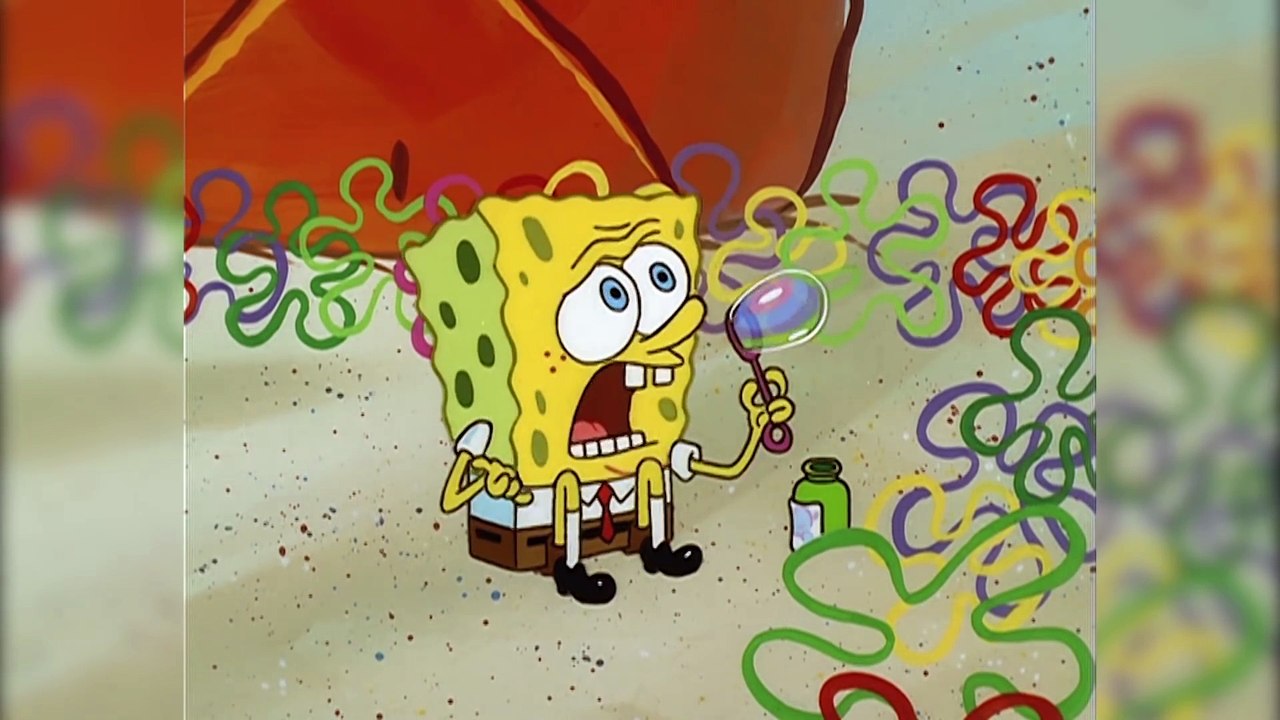 Spongebob Squarepants | Naughty Nautical Neighbours | Nickelodeon Uk