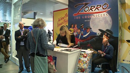 Cyber Group Studios - 10 years anniversary