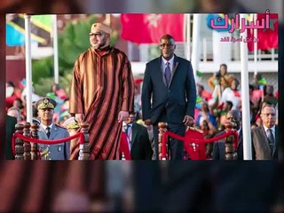 وزيرة الخارجية زيارة الملك لأنتاناناريفو مصدر فخر للملغاشيين كافة