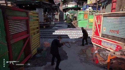 Uncharted 4 kres zlodzieja gameplay ps4 (33)