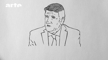 Philippe de Villiers et le complot des élites  - DESINTOX - 22/11/2016