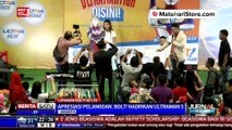 Apresiasi Pelanggan, Bolt Hadirkan Ultraman 3