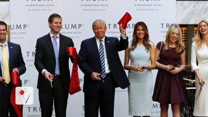 The Price New York Is Paying To Protect Donald Trump Is Staggering