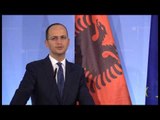 Ora News – Bushati-Steinmeier: Mbështetje e Gjermanisë për procesin e integrimit