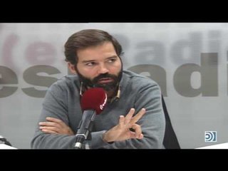 Fútbol es Radio: El Madrid se la juega ante el Sporting de Lisboa - 22/11/16