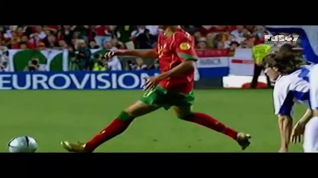 Football #Respect #Emotional Moments ● Cristiano Ronaldo ● When a man cries (2004 - 2016)