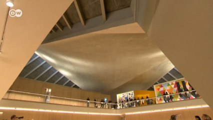 Londra Tasarım Müzesi yeniden açılıyor