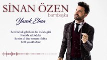 Sinan Özen Yasak Elma Yeni Albüm 2017