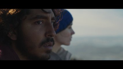 LION Official Movie Trailer #2 (December 2016)