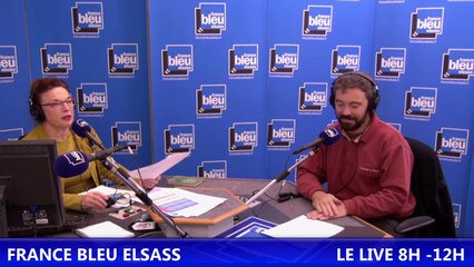 Les Bredle avec Jean-Michel Obrecht
