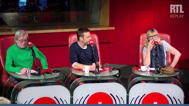 Le gala de l'union des artistes