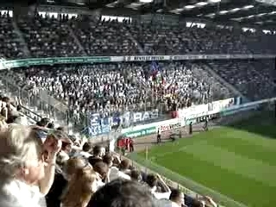 CAEN OM 1