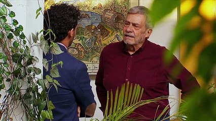 Marcelo y Lucía Capitulo 050