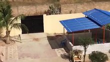 Découvrez la maison de Cheikh Amar. Extraordinaire !