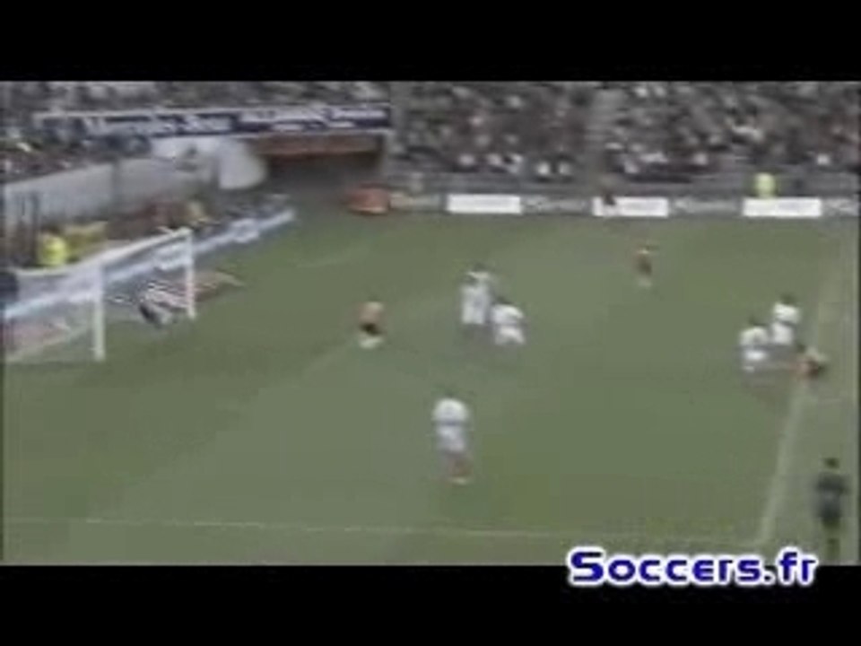 Ligue 1 : The Return (test1)