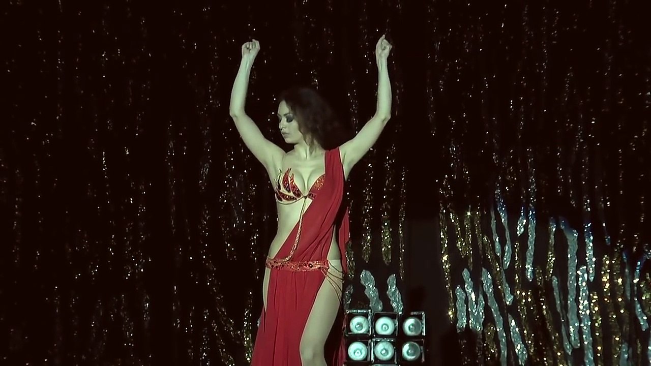 Anna Lonkina Bellydancer Анна Лонкина