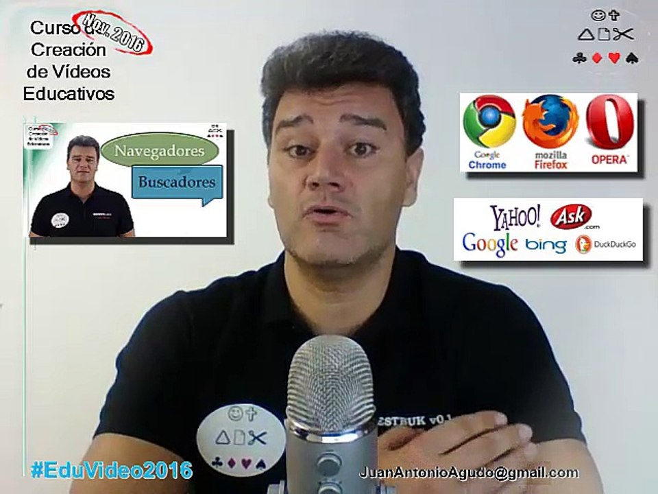 Tipos de licencia Creative Commons