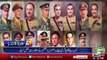 Neo News Pakistan Headlines 10PM | 21 November 2016