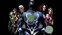 Marvel's Inhumans TV Series Details Teased | Collider News