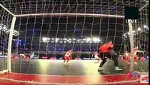 Ronaldinho HIGHLIGHTS India Premier Futsal 1 Day Goa vs Kalkota