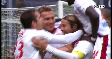 MAG (EAG) : GUINGAMP - BORDEAUX, LE FILM DU MATCH