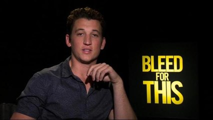 Celeb Pick 'Em with Miles Teller