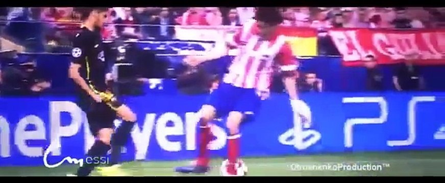 UEFA Champions Leage Football Tricks & Skills Lionel Messi, Cristiano Ronaldo, Neymar & More