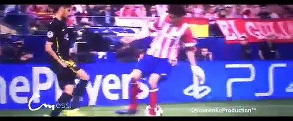 UEFA Champions Leage Football Tricks & Skills  Lionel Messi, Cristiano Ronaldo, Neymar & More