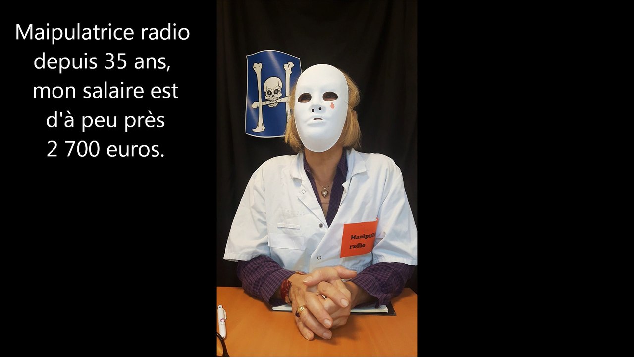 La Révolte Hospitalière est en Marche !! (vidéo 7)