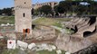 Rome Reopens Storied Circus Maximus After Restoration