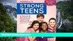 Big Sales  Merrell s Strong Teens_Grades 9-12: A Social and Emotional Learning Curriculum, Second