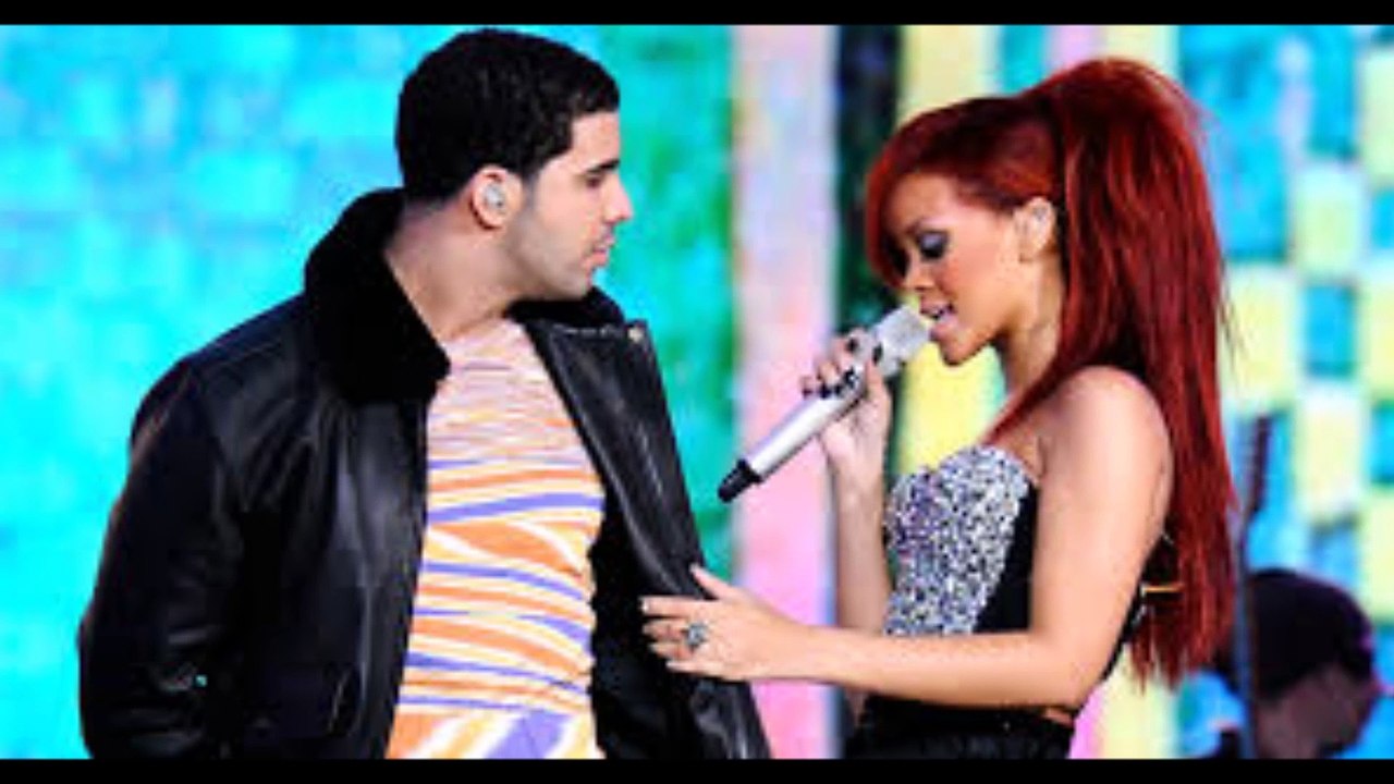 Drake devastated over breakup with Rihanna