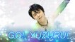 Go!Yuzuru!☆Yuzuru Hanyu